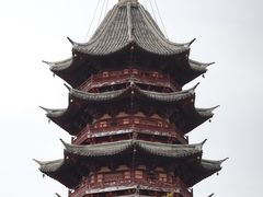 -盘门景区