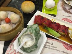 -虾饺妹·粤式手工点心(水荫路店)