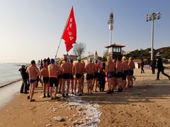 -老虎石海上公园