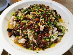 黑鱼花-三猫黑鱼花(南大店)