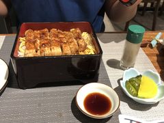 -森味花园·日本料理(伊藤洋华堂亚运村店)