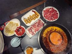 -巴蜀大将火锅(春熙店)
