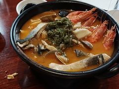 -水润轩私厨海南菜餐厅(铂尔曼酒店)