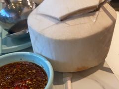 -润园四季椰子鸡火锅(南山海岸城店)