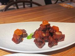 糖醋小排-圆苑(金茂店)