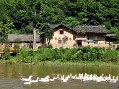 -终南山国家森林公园