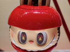 -泡泡玛特POPMART(侨福芳草地店)