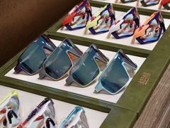 -大视光学•LINDBERG林德伯格•全球手工眼镜集合店(王府井店)