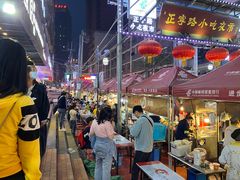 -放哈·甜醅子奶茶创造者(正宁路店)