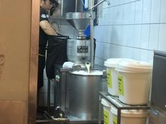 -永和大王(茉莉上新·共和新路店)