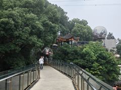 -巴倒烫陆派火锅山庄(南山总店)