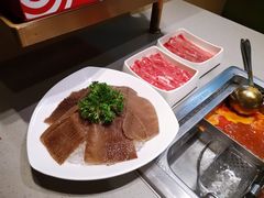 -海底捞火锅(5050购物中心店)