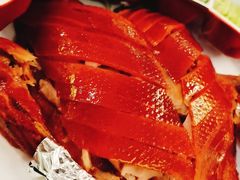 烤鸭-大鸭梨烤鸭店(朝阳路店)