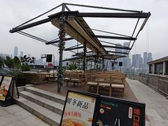 -埠口精酿夜景餐酒吧· BREWPORT BISTRO(长嘉汇重庆之眼店)