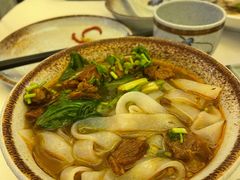 牛肉粉-湖北味道(湖北大厦店)