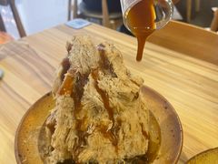 -Ice Monster冰馆·CNN评选全球十大甜品(国贸商城店)
