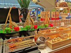 -凡塔斯牛排自助餐厅(莆田万达店)