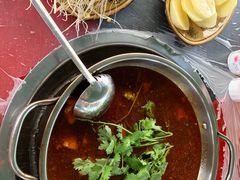-刘艳黄牛肉(九襄店)