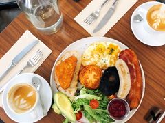 -Five Oars Coffee Roasters Heritage