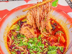 -文立新麻辣烫(合生汇21街区店)