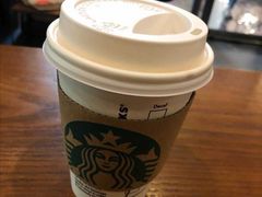 海盐焦糖玛奇朵-星巴克臻选(国贸商城首店)
