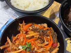 -老娘舅(吴山路店)