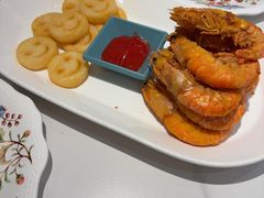 -青禾小厨新疆菜(总店)