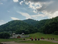 -大水川景区
