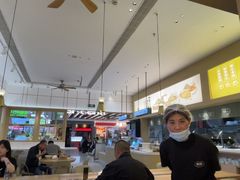 -东园小馆·早茶·淮扬小炒(三盛广场店)