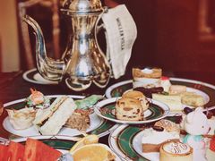 -马勒别墅·中餐厅