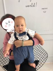 -我的故事影像馆·优优小王国儿童摄影(罗湖国贸店)