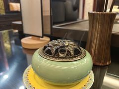 -金成潮菜博物馆(海珠湿地店)