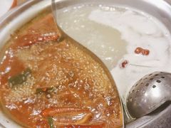 -彤德莱牛肉火锅(双港店)