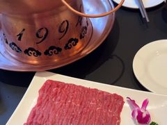 -南门涮肉(天坛南门店)