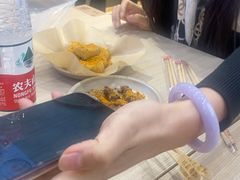 -桂在香知桂林米粉(红博中央公园店)