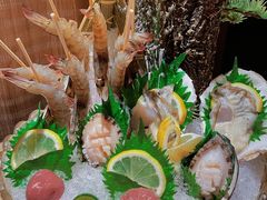 -余欢领鲜火锅(新街口店)