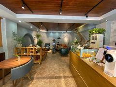 大堂-咖乐禧面包公司(瑞景社区店)