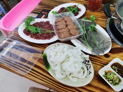 -味品鲜牛肉火锅店(西门店)