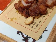 -大眼锅贴水饺(河东店)