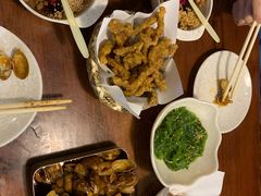 -搓火大都会(广安门总店)