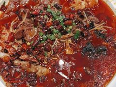 -川人百味(亿合城店)