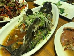-南海渔家•海鲜•正宗海南菜(海棠湾店)