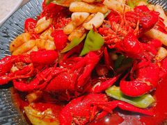 -沪小胖·小龙虾·蓝龙王(八佰伴店)
