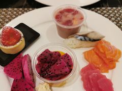 -宁波阳光豪生大酒店·豪生咖啡厅