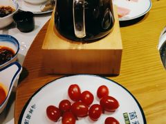 -菌彩云南野生菌火锅(呈贡七彩云南第壹城店)