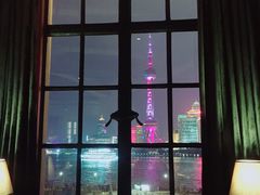 -茹丝葵经典牛排馆(上海外滩店)
