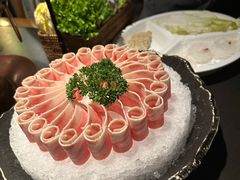 -东来顺·非遗火锅(高新店)