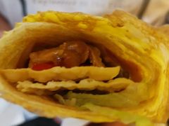 -2颗鸡蛋煎饼(北京路天河城店)