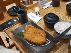 胜博殿炸猪排套餐-胜博殿霸王树(嘉里中心店)