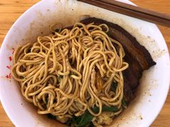 -泰顺江南春面馆